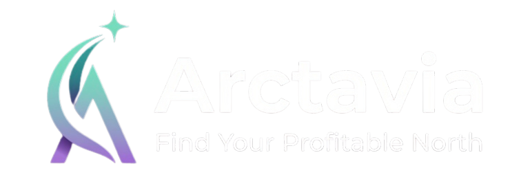 Arctavia - Find Your Profitable North