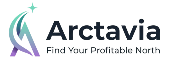 Arctavia - Find Your Profitable North
